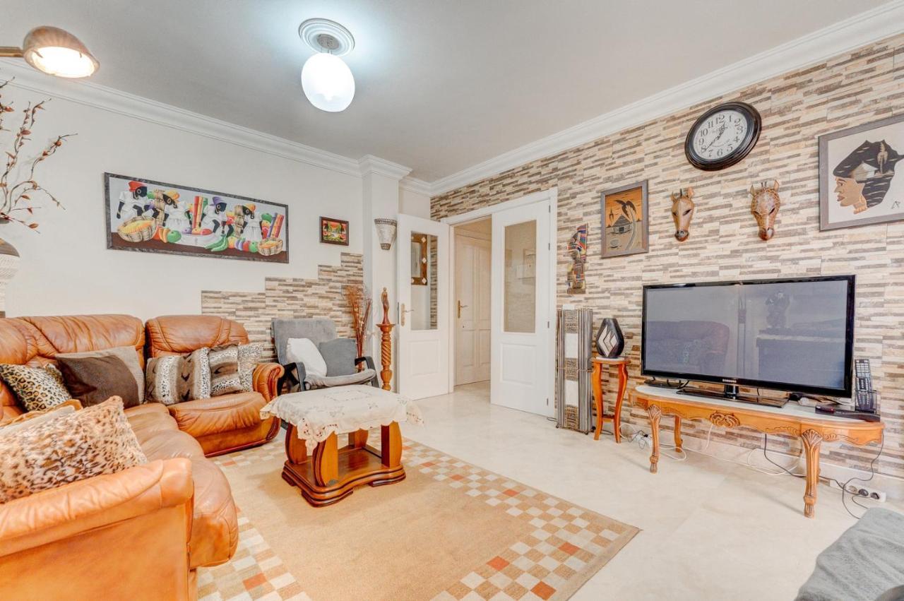 Beautiful Apartment In Terrazas Del Duque I Costa Adeje  Exterior photo