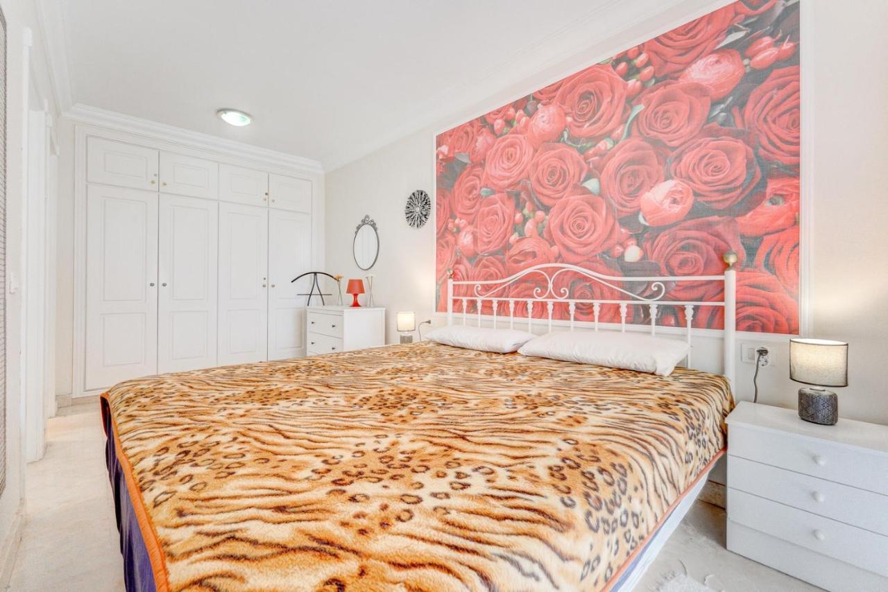 Beautiful Apartment In Terrazas Del Duque I Costa Adeje  Exterior photo