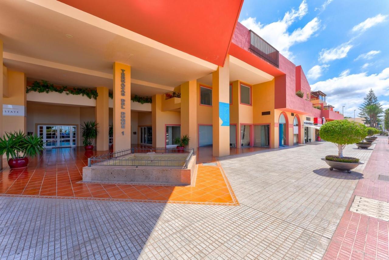 Beautiful Apartment In Terrazas Del Duque I Costa Adeje  Exterior photo