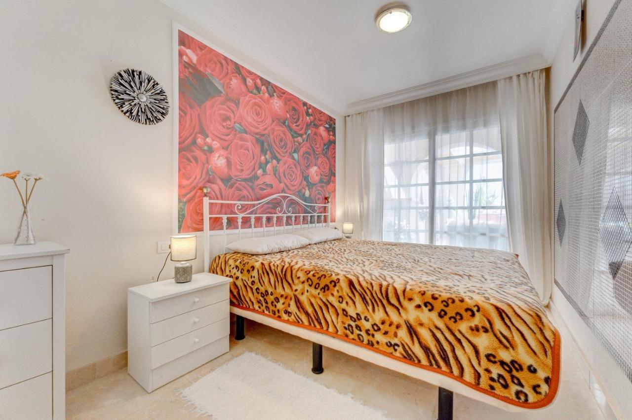 Beautiful Apartment In Terrazas Del Duque I Costa Adeje  Exterior photo